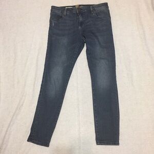 Kut from the Kloth  Women’s Size 8 Katy Boyfriend Jeans RN#58539/CUT#121682